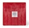 Speedball 75 Inch Square Universal Pottery Wheel Bat Red for Ceramics and Clay Work
