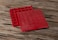 Speedball 75 Inch Square Universal Pottery Wheel Bat Red for Ceramics and Clay Work
