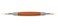 Xiem Tools DoubleEnded Sculptors Wire Tool Small Tool 2