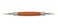 Xiem Tools DoubleEnded Sculptors Wire Tool Small Tool 2