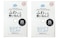 Daiso Soft Clay 2 Set white