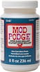 Mod Podge Super Thick Gloss 8Ounce CS11297