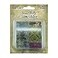 Advantus Tim Holtz Patchwork Linen Tape Multi TH94230