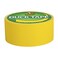 Duck 1304966 Tape Yellow Sunburst 188 x 20 Yards Single Roll