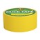 Duck 1304966 Tape Yellow Sunburst 188 x 20 Yards Single Roll