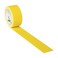 Duck 1304966 Tape Yellow Sunburst 188 x 20 Yards Single Roll