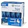 Adtech AdTech 5603 Permanent Crafters Tape 031 x 315 Pack of 4