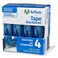 Adtech AdTech 5603 Permanent Crafters Tape 031 x 315 Pack of 4
