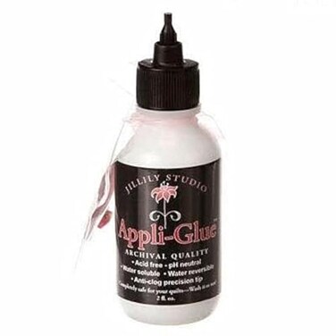 Jillily Studio AppliGlue