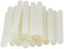 SINGER 00486 Mini Glue Sticks 20Count CT Clear