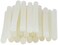 SINGER 00486 Mini Glue Sticks 20Count CT Clear