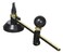 Luomorgo 30cm1181 MaxRound Dia Adjustable Glass Circle Cutting Suction Cup Cutter