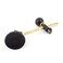 Luomorgo 30cm1181 MaxRound Dia Adjustable Glass Circle Cutting Suction Cup Cutter