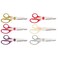 Fiskars Contemporary Paper Edgers Scissors Set 1293017897