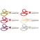 Fiskars Contemporary Paper Edgers Scissors Set 1293017897