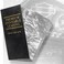 LiME LiNE Spinable Silver Leafing Automotive Grade 100pk