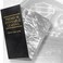 LiME LiNE Spinable Silver Leafing Automotive Grade 100pk