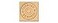 Tandy Leather Craftool 3D Stamp Shotgun Shell 866400