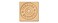 Tandy Leather Craftool 3D Stamp Shotgun Shell 866400