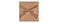 Tandy Leather Craftool 3D Stamp Rifles 868800