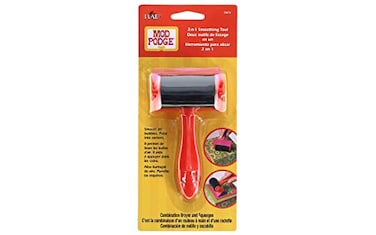 Mod Podge 2N1 Smoothing Tool 95 x 6 x 225