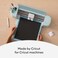Cricut Bulk Premium Vinyl Black Permanent