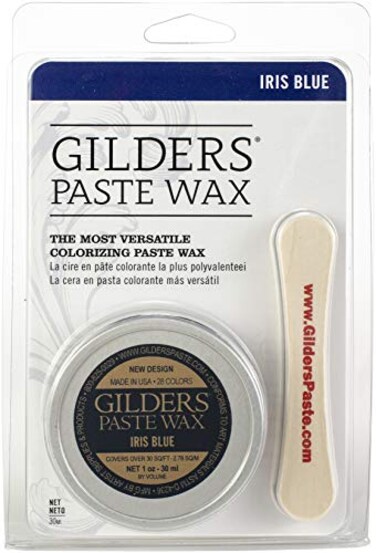 Gilders Paste Craft Supplies Multi