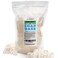 ALEXES Organic Melt and Pour 2 lb Soap Base for Soap Making Unscented Soap Making Supplies