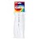 TULIP Tulip Headbands 2 Pack Tie Dye Accessory 2 Count Pack of 1 White