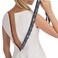 1 one Zipper Puller Dress Yourself Aid Tool Zipper Pull Assistant for Dress Black