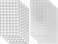 Rena Chris Self Adhesive Dots Strong Adhesive 1000pcs 500 Pairs 059 Diameter Sticky Nylon Dots Hook Loop Dots with Waterproof Sticky Glue Tapes Suitable for Classroom Office Home Translucent