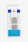 DMC 176720 Tapestry Hand Needles 6Pack Size 20
