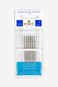 DMC 176720 Tapestry Hand Needles 6Pack Size 20