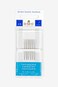DMC 176728 Tapestry Hand Needles 5Pack Size 28