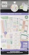 me & ME MY BIG IDEAS Happy Planner STCKRS Wellness 736Pkg