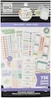 me & ME MY BIG IDEAS Happy Planner STCKRS Wellness 736Pkg