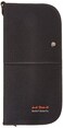 Martin Universal Design Just StowIt Easel Back Brush Case Artist Black