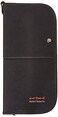 Martin Universal Design Just StowIt Easel Back Brush Case Artist Black