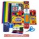 Grand Bay Back to School Supplies Essential Bundle 4th Grade 5th Grade 6th Grade 7th Grade