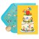 Papyrus Peanuts Birthday Card Best Birthday Ever