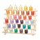 June Tailor Cone Thread Rack Holds 33 Cones JT680