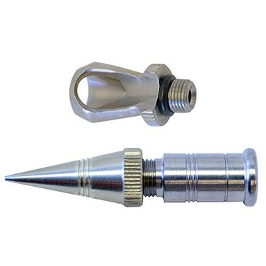 Paasche Airbrush H Spray Head Size 3 75mm