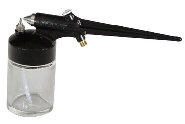 Badger Air-Brush Badger AirBrush Co 2501 Basic Spray Gun Set