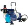 Paasche Airbrush TG100D Gravity Feed Airbrush Compressor Package