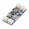 Yuecoom Solar Charge Controller Board MPPT Charger Module Auto Charging Control Board CN3791 37V42V Lithium Battery Charger for Solar Panel and Battery Charging