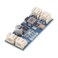 Yuecoom Solar Charge Controller Board MPPT Charger Module Auto Charging Control Board CN3791 37V42V Lithium Battery Charger for Solar Panel and Battery Charging