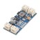 Yuecoom Solar Charge Controller Board MPPT Charger Module Auto Charging Control Board CN3791 37V42V Lithium Battery Charger for Solar Panel and Battery Charging