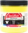 Speedball 045652 Fabric Screen Printing Ink 8 fl oz Process Yellow