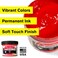 Speedball 045652 Fabric Screen Printing Ink 8 fl oz Process Yellow