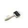 HRJZF 6 Pack Rubber Brayer Roller for PrintmakingAnti Skid Tape Construction Tools PrintGreat for Gluing Application AlsoInk and Stamping Tools 14 Inch